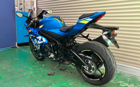 SUZUKI GSX-R1000R ABS 2020 DM11G
