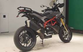 DUCATI HYPERMOTARD 939 SP 2018