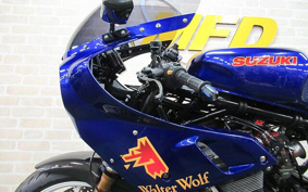 SUZUKI GS1200SS 2001 GV78A