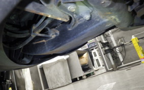 SUZUKI ADDRESS V125 S 2002 CF4MA