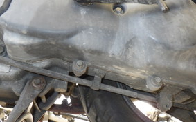 SUZUKI LET's 4 G CA41A