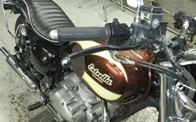 KAWASAKI ESTRELLA RS BJ250A