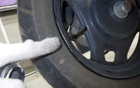 SUZUKI ﾚｯﾂ CA4AA