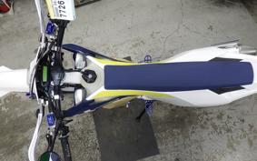 HUSQVARNA FE350 2016