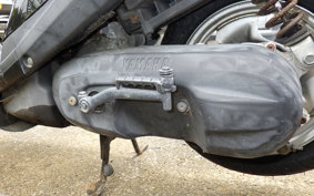 YAMAHA JOG Gen.1 3KJ