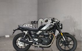 TRIUMPH SPEED TWIN 900 2025 DP0G29