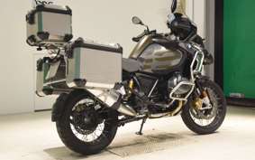 BMW R1250GS ADVENTURE 2020