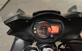 SUZUKI BANDIT1250F 2010 GW72A
