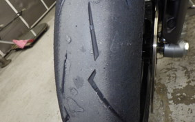 DUCATI PANIGALE V4 S