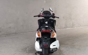 SUZUKI GEMMA250 CJ47A