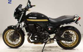 KAWASAKI Z650 RS 2024 ER650R