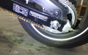 HONDA GROM 2015 JC92