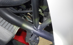HONDA CBR250R GEN 3 MC41