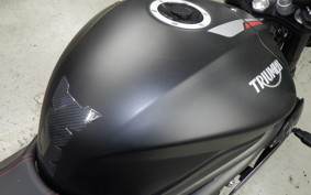 TRIUMPH SPEED TRIPLE RS 2019