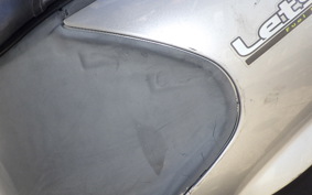 SUZUKI LET's 4 CA45A