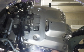 HONDA CT125-2