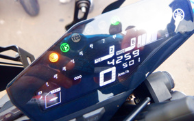 YAMAHA MT-09 SP ABS 2019 RN52J