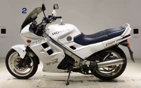 HONDA VFR750F 1988 RC24
