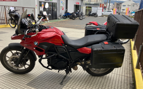 BMW F700GS 2014 0B01