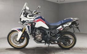 HONDA CRF1000L AFRICA TWIN SD04