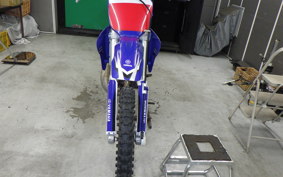 YAMAHA YZ125 CE05C