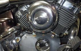 YAMAHA DRAGSTAR 400 CLASSIC 2008 VH01J