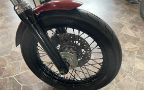 HARLEY FXDB1580 2013 GX4