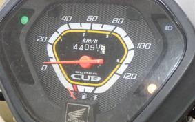 HONDA C110 SUPER CUB JA10