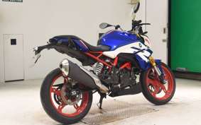 BMW G310R 2024