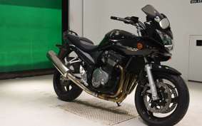 SUZUKI BANDIT 1200 S 2007 GV79A