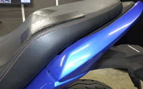 SUZUKI GIXXER 150 2020 NG4BG