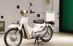 HONDA C110 SUPER CUB JA07