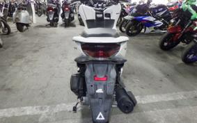 HONDA PCX125 1998 JF81