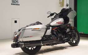 HARLEY FLTRXSTSE1980CVO 2026