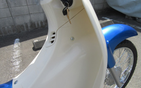 HONDA SUPER CUB50 AA09