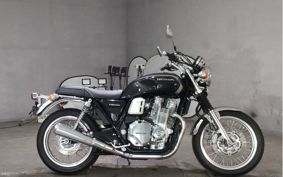 HONDA CB1100 EX SC65