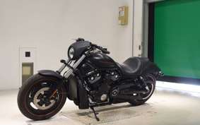 HARLEY NIGHT ROD 1250 SP 2009