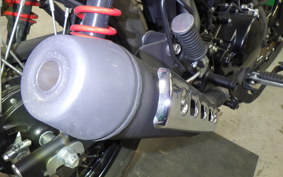 KAWASAKI W175 TR 2008