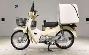 HONDA C110 SUPER CUB JA44