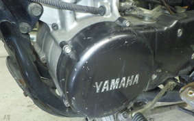 YAMAHA SR400 Gen.2 1995 1JR