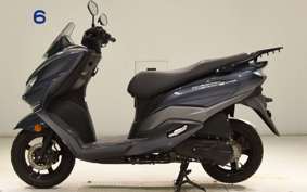 SUZUKI BURGMANストリート125EX EA23M