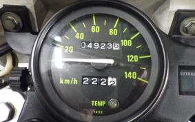 KAWASAKI KDX125 SR 2024 DX125A