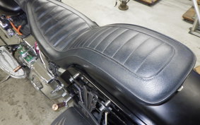 HARLEY FLSTF 1450 2002