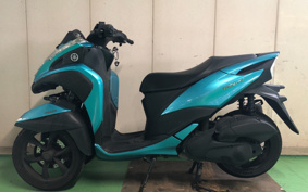 YAMAHA TRICITY 125 SEC1J