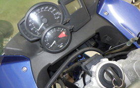 BMW F800ST 2007
