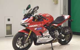 DUCATI SS937S 2017