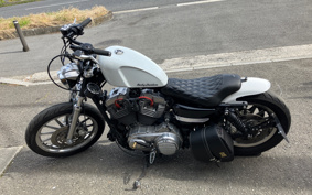 HARLEY HARLEY XL883L 2009 CR2