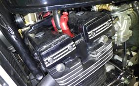 SUZUKI GSX400 IMPULSE S 1995 GK79A