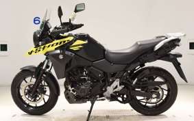 SUZUKI V-STROM 250