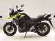 Фото Suzuki V-STROM 250 с японского аукциона